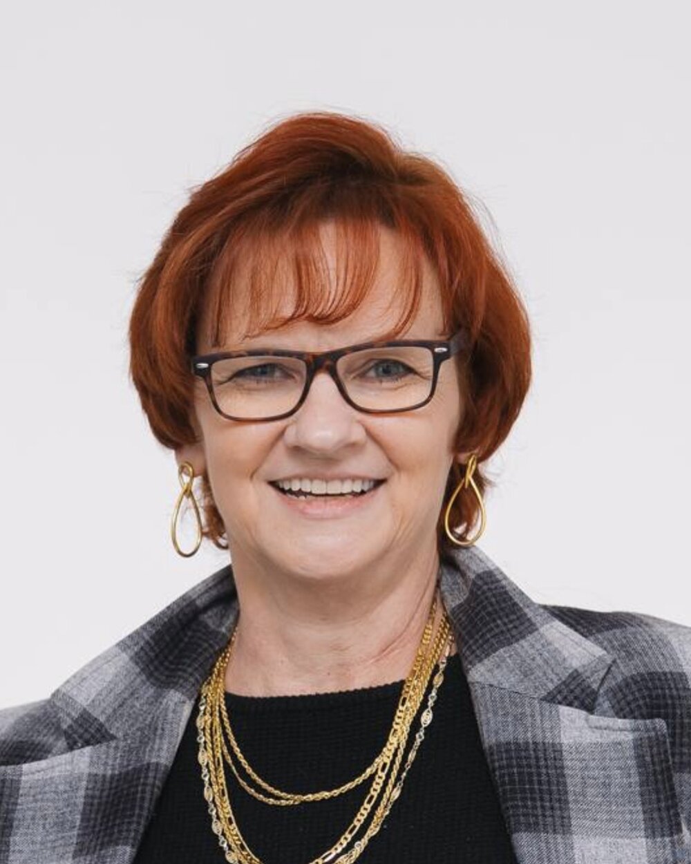 Linda Cherry